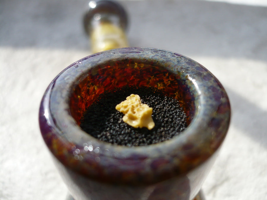 ABOUT HEALTHSTONE GLASS