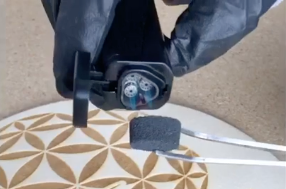 VAPOR STONE CLEANING GUIDE