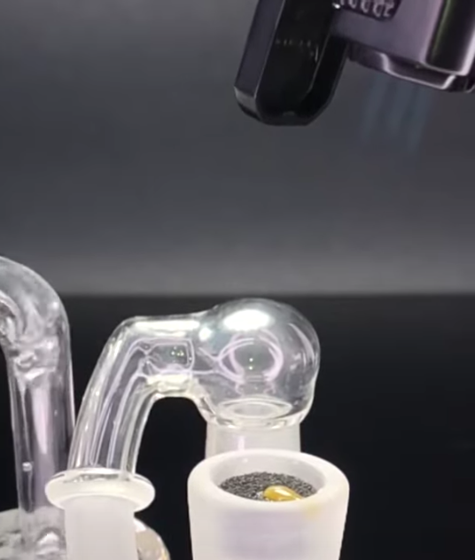 HEALTHSTONE VAPOR STONE USAGE