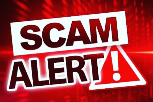HEALTHSTONE GIVEAWAY SCAM ALERTS