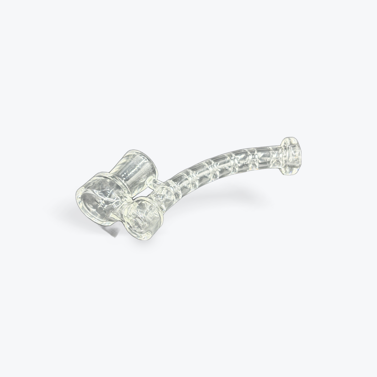 HAND PIECE SHERLOCK CLEAR – Healthstone Glass