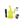 Load image into Gallery viewer, 10MM @7TENGLASS RIG SETUP (YELLOW)
