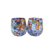 Load image into Gallery viewer, DRINKING VESSEL MOSIAC SET (RB)