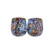 Load image into Gallery viewer, DRINKING VESSEL MOSIAC SET (RB)