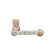 Load image into Gallery viewer, HAND PIECE SIDECAR FLUME FRIT (LR)