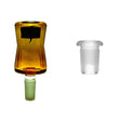 Load image into Gallery viewer, 10MM SLIDE MALE GOLDEN