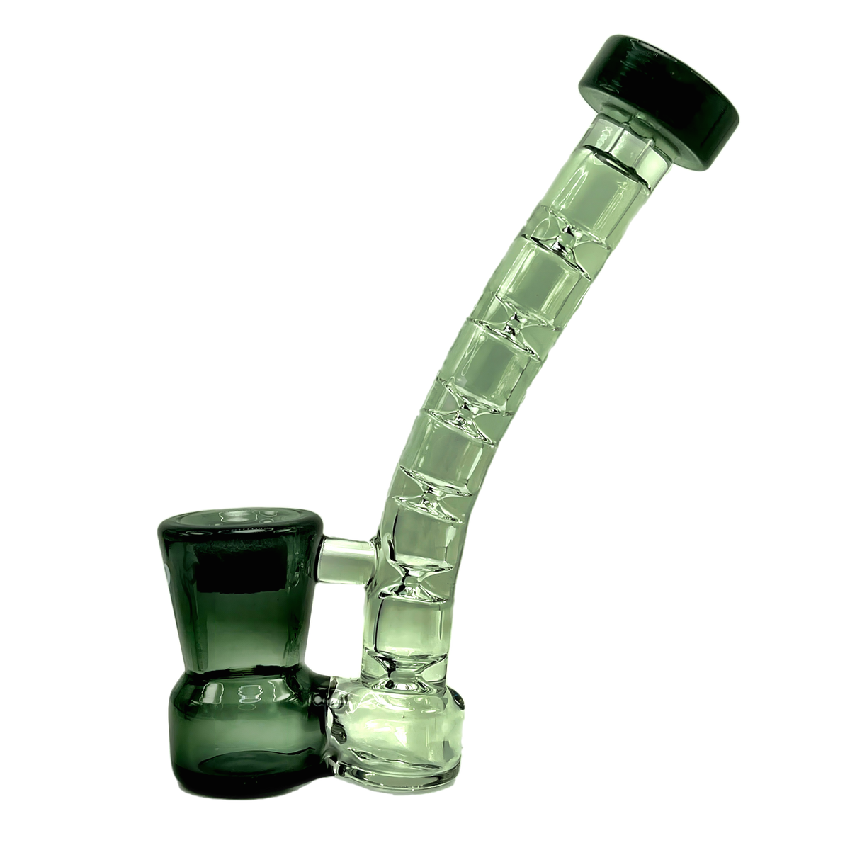 D&K Glass Smoke Pipe Borosilicate Glass Portable For Tobacco And Herb  Wholesale Blister Pack With Change Filter Screens Free Ship From  Dkglassbong, $3.15