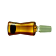 Load image into Gallery viewer, 14MM SLIDE MALE GOLDEN