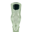Load image into Gallery viewer, 14MM SLIDE MALE 45° CLEAR