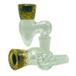 Load image into Gallery viewer, 14MM SLIDE MALE HALF FRIT