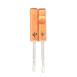 Load image into Gallery viewer, HSG X MYSTIC TIMBER POCKET FLAT DABBER TOOL