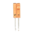 Load image into Gallery viewer, HSG X MYSTIC TIMBER POCKET PIC DABBER TOOL