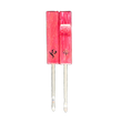 Load image into Gallery viewer, HSG X MYSTIC TIMBER POCKET PIC DABBER TOOL