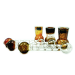 Load image into Gallery viewer, HAND PIECE SIDECAR FLUME (LR)