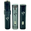 Load image into Gallery viewer, HEALTHSTONE TORCH ROBUSTO BLACK