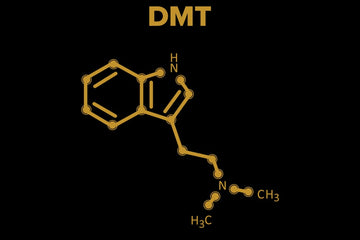 DIMETHYLTRYPTAMINE (DMT)