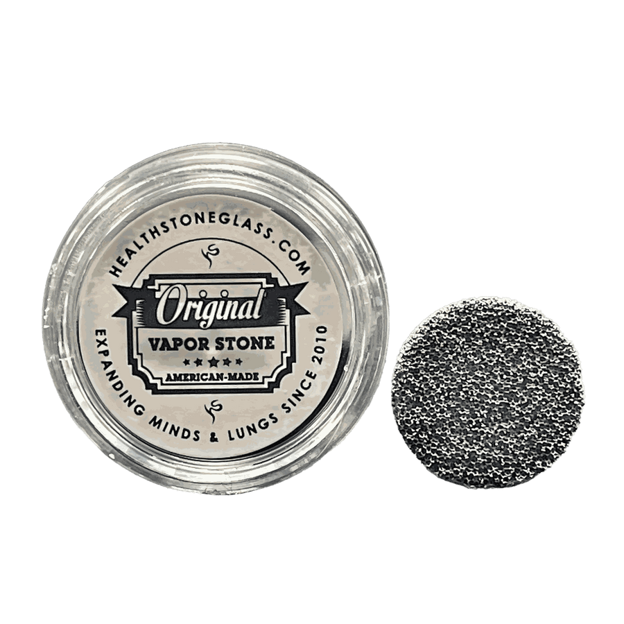 What Is The Genuine Healthstone Vapor Stone?