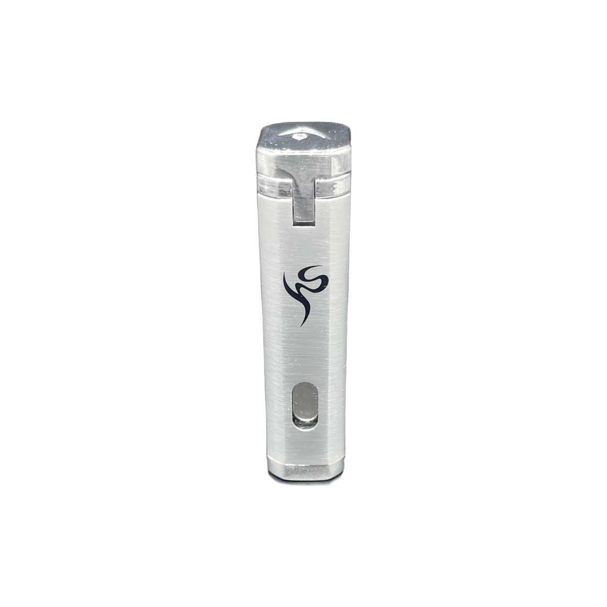 HEALTHSTONE TORCH URBANO CHROME – Healthstone Glass