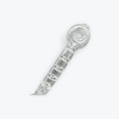 Cargar imagen en el visor de la galería, SHERLOCK DONUT CLEAR
