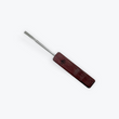 Load image into Gallery viewer, Mystic Timber Pocket Flat Tool Purple Heart
