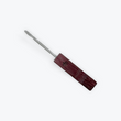 Load image into Gallery viewer, Mystic Timber Pocket Pic Tool Purple Heart

