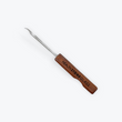 Load image into Gallery viewer, Mystic Timber Pocket Pic Tool Padauk
