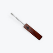 Load image into Gallery viewer, Mystic Timber Pocket Flat Tool Padauk

