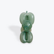 Load image into Gallery viewer, BLITZKRIEGA GLASS BALLOON DOG
