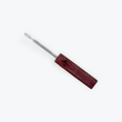 Load image into Gallery viewer, Mystic Timber Pocket Pic Tool Purple Heart
