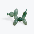 Load image into Gallery viewer, BLITZKRIEGA GLASS BALLOON DOG
