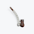 Load image into Gallery viewer, SHERLOCK DONUT AMBER
