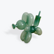 Load image into Gallery viewer, BLITZKRIEGA GLASS BALLOON DOG
