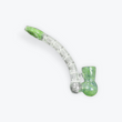 Load image into Gallery viewer, SHERLOCK DONUT FRIT GREEN
