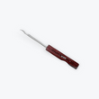 Load image into Gallery viewer, Mystic Timber Pocket Pic Tool Purple Heart
