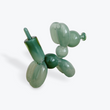Load image into Gallery viewer, BLITZKRIEGA GLASS BALLOON DOG
