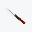 Load image into Gallery viewer, Mystic Timber Pocket Pic Tool Padauk
