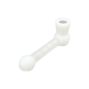HAND PIECE IC FROSTED WHITE (R)