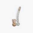 Load image into Gallery viewer, SHERLOCK DONUT FRIT
