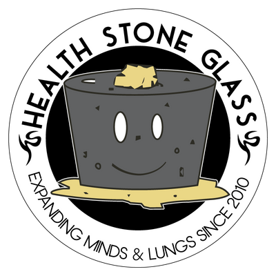 Healthstone Glass