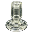 Load image into Gallery viewer, 18MM MALE GLASS DISPLAY STAND
