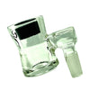 Load image into Gallery viewer, 10mm Male Slide/X Clear - detail view
