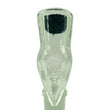 Load image into Gallery viewer, 14mm Male 45° Slide/Y Frit - side view
