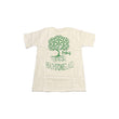 Load image into Gallery viewer, T-Shirt "you Can Stone With Us" Medium - side view
