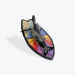 Load image into Gallery viewer, Chadd Lacy Orca w/ Moodmat - side view

