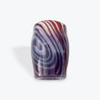 Load image into Gallery viewer, Jonathan Casto Glass Drinking Cup - front view
