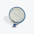Load image into Gallery viewer, Chadd Lacy Glass Drinking Cup - angle view
