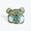 Load image into Gallery viewer, Jonathan Casto Glass Pendant - front view
