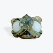 Load image into Gallery viewer, Jonathan Casto Glass Pendant - side view
