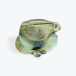 Load image into Gallery viewer, Jonathan Casto Glass Pendant - detail view
