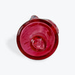 Load image into Gallery viewer, Chadd Lacy Glass Cap - side view
